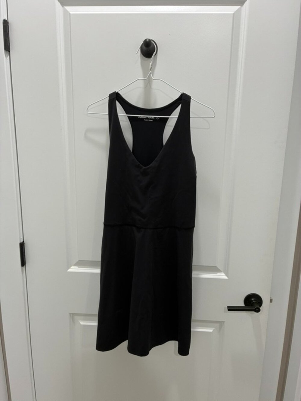 Outdoor Voices Dress - Large